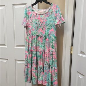 Lilly Pulitzer Jodee Dress
